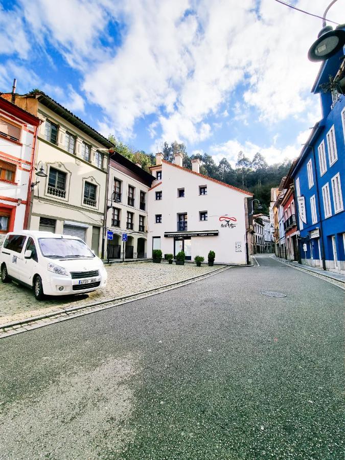 Barloventocudilleroアパートメント エクステリア 写真